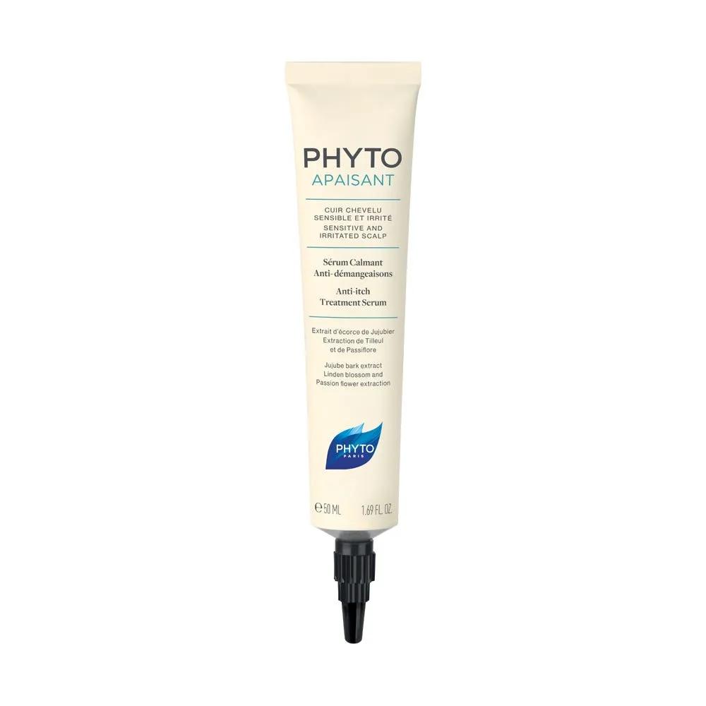 Phyto Phytoapaisant Siero Anti-Prurito Per Cuoio Capelluto Sensibile 50 ml