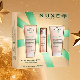 Nuxe Coffret Rêve de Thé