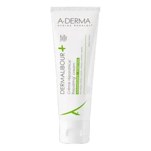 A-Derma Dermalibour Haferflockencreme Tube 100ml