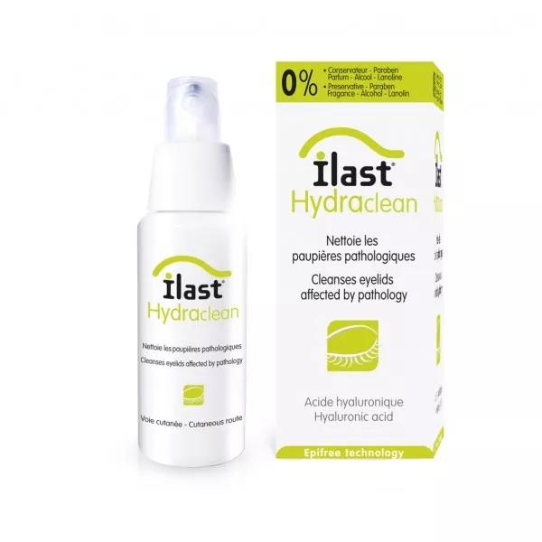 Ilast HydraClean Gel detergente 50 ml