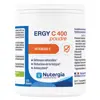 Nutergia Ergy C 400 Poudre 125g