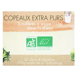 La Gravelline Copeaux Extra Purs Aubier de Tilleul  200g