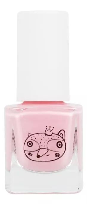 Vernis à Ongles Mia Kids Raton Laveur 5 ml