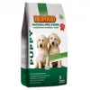 Biofood Chien Croquettes Puppy sans Blé 3kg