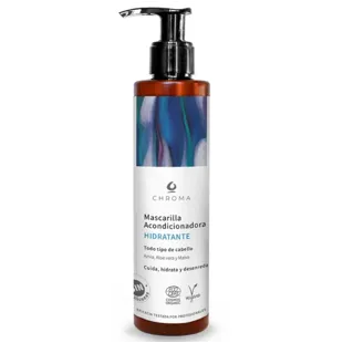 Chroma Hair Mask for All Hair Types 200 ml