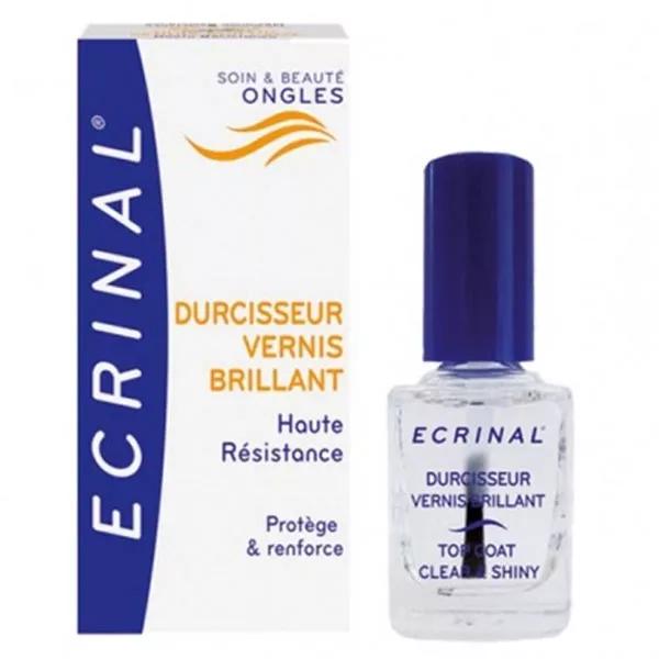 Vernice di Ecrinal indurente lucentezza ad alta resistenza da 10ml