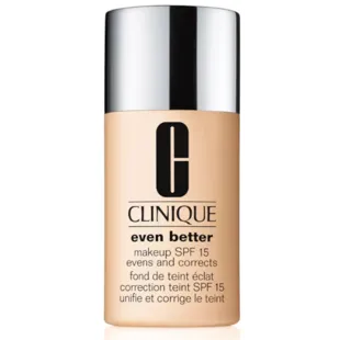 Clinique Even Better Fluid Foundation Tono 52 Neutral 30 ml