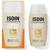 Isdin Fusion Water Magic Color Light SPF50 50 ml