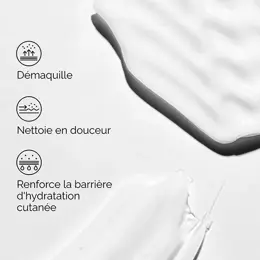 The Ordinary Nettoyant au Squalane 150ml