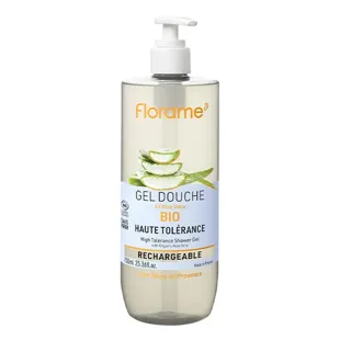 Gel doccia Florame ad alta tolleranza 750 ml