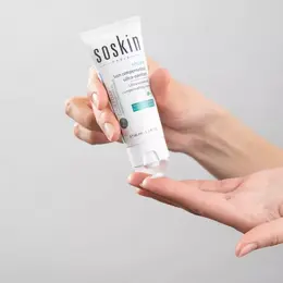 SOSkin Soin Compensateur Ultra-Confort HYDRA 40ml