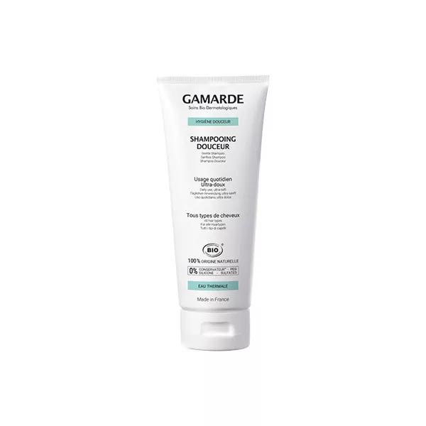 Gamarde Douceur Champú Suave Uso Diario 200g