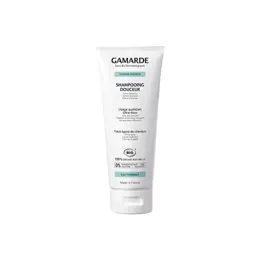 Gamarde Hygiène Douceur Shampoing Bio 200ml