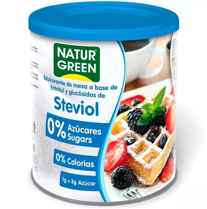 NaturGreen Steviol 500 gr