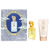 Sisley Eau Du Soir Gift Set 100ml + Body Lotion 150ml