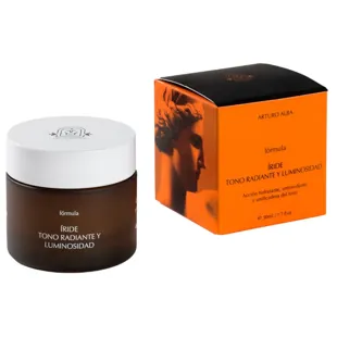 Arturo Alba Íride Radiant Tone and Luminosity 50 ml