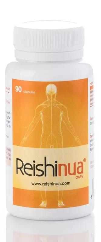 Reishinua 90 gélules