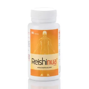 Reishinua 90 capsules