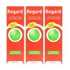 Regard Solution d'Entretien pour Lentilles Souples Lot de 3 x 355ml + étui