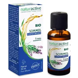 Naturactive Complex' Diffusion Bio Sommeil 30ml 