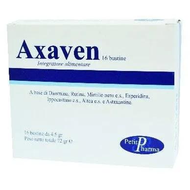 Axaven Integratore 30 Compresse