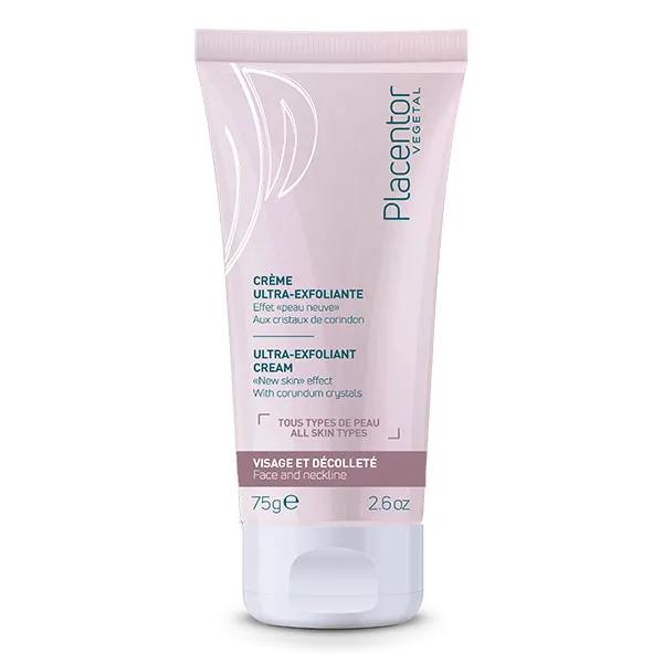 Placentor Ultra-Exfoliant Cream 250ml