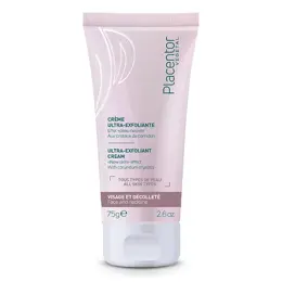 Placentor Crème Ultra-Exfoliante 75g