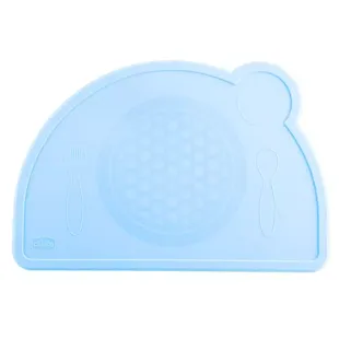 Chicco Repas Take Eat Easy Set Tavola +18m Blu