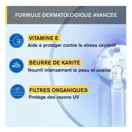 Uriage Bariésun Stick Solaire Invisible SPF50+ Sans Parfum 8g