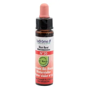 Ladrome 20 Hottonie, Marsh 10ml