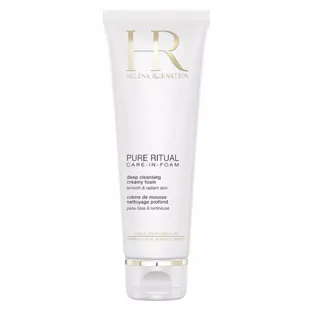 Helena Rubinstein Pure Ritual Deep Cleansing Creamy Foam 125 ml