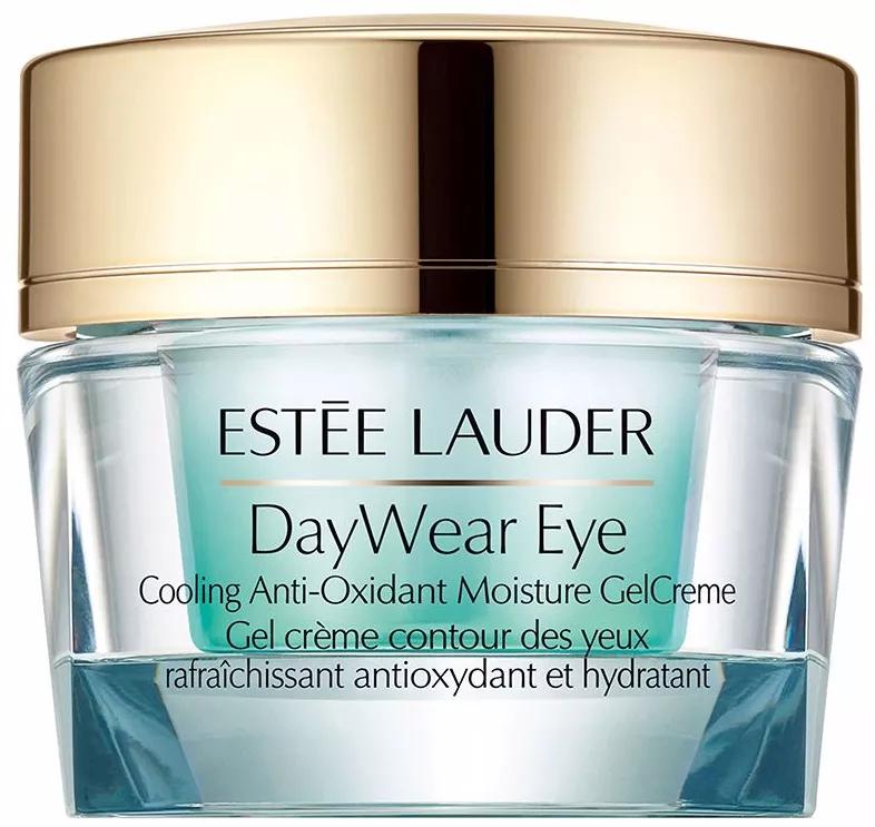 Estée Lauder Daywear Gel-Crème Rafraîchissant Anti-Ox pour les Yeux 15 ml