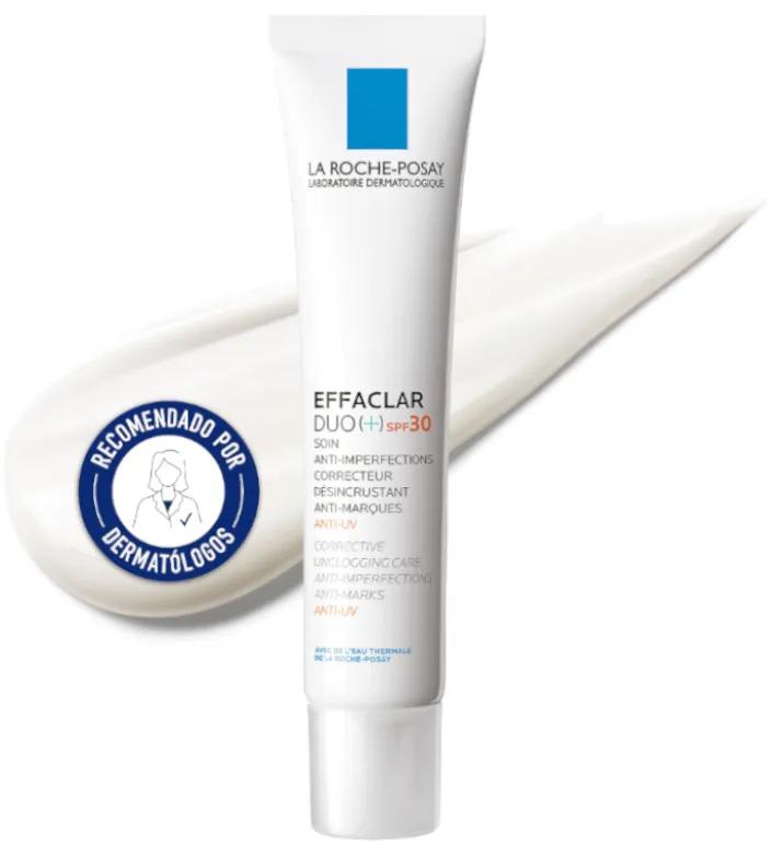 La Roche Posay Effaclar Duo+ SPF30 40ml