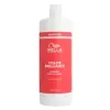 Wella Professionals Invigo Color Brilliance Shampoing pour cheveux colorés fins à moyens 1L