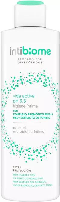 Intibiome Vie Active pH 3.5 500 ml