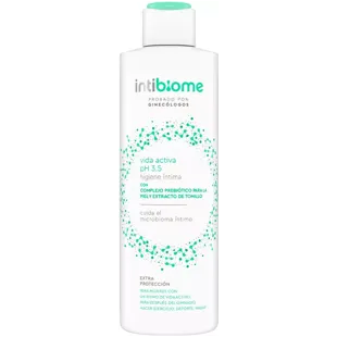 Intbiome Active Life pH 3,5 500 ml
