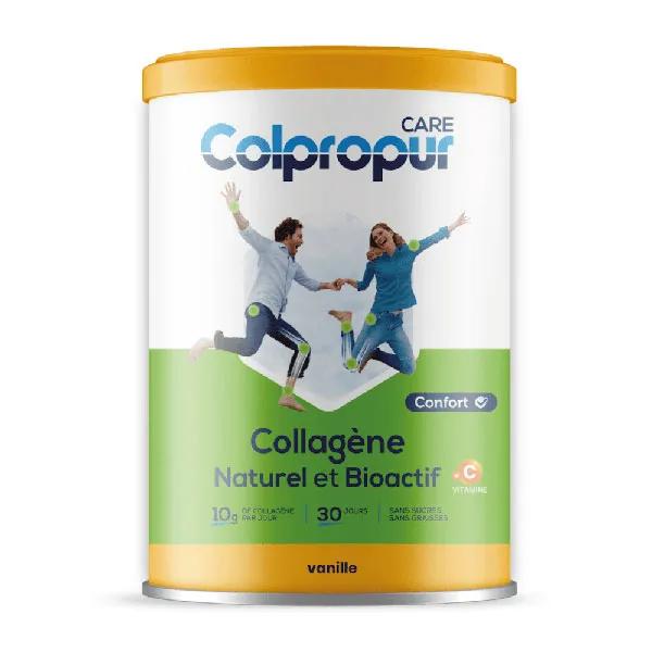 Colpropur Care Vainilla 30 dósis 300g