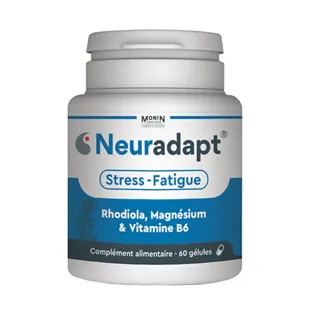 Neuradapt Integratore Alimentare 60 capsule