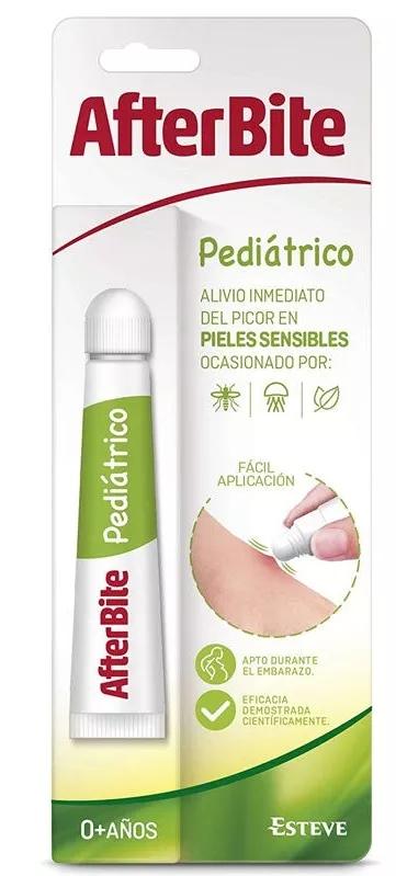 Afterbite Repelbite After Bite Criança Creme 20G