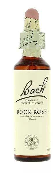 Flores de Bach 26 Rock Rose 20 ml
