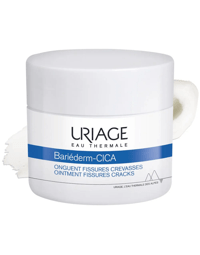 Uriage Bariéderm Unguento Isolante Riparatore Pelle Secca 40 g