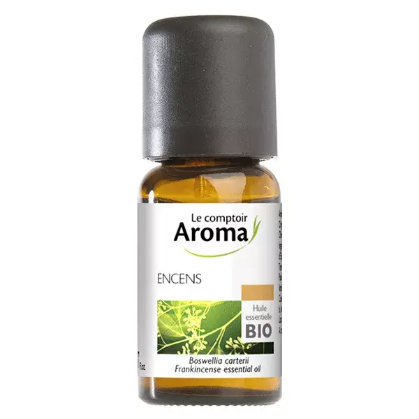 Le Comptoir Aroma Aceite Esencial Bio Incienso 5ml