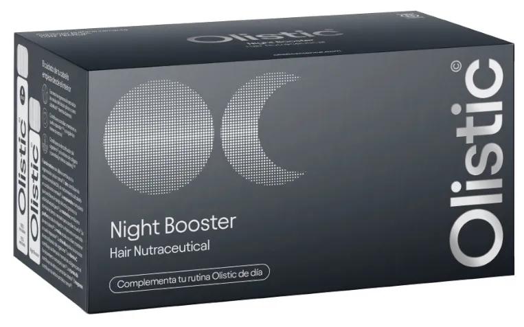 Olistic Night Booster 28 ampoules