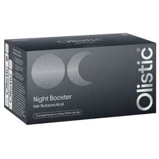 Olistic Night Booster 28 Viales