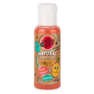 Skin Super Good Natural Refresh Shower Gel 50 ml