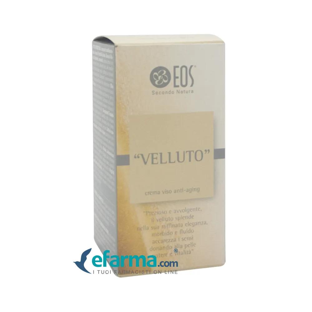 Crema Viso Velluto Anti Age 50 ml