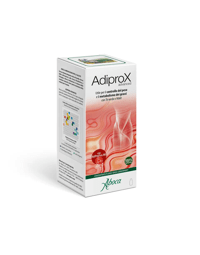 Aboca Adiprox Advanced Concentrato Fluido Integratore Metabolico 325 g