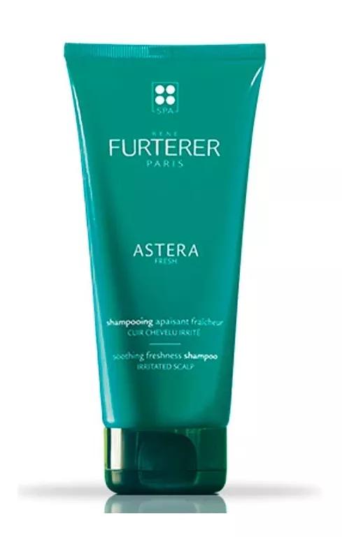 Rene Furterer Astera Fresh Beruhigendes Frische-Shampoo 50ml