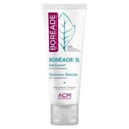 ACM Boréade Soin Lissant 40ml