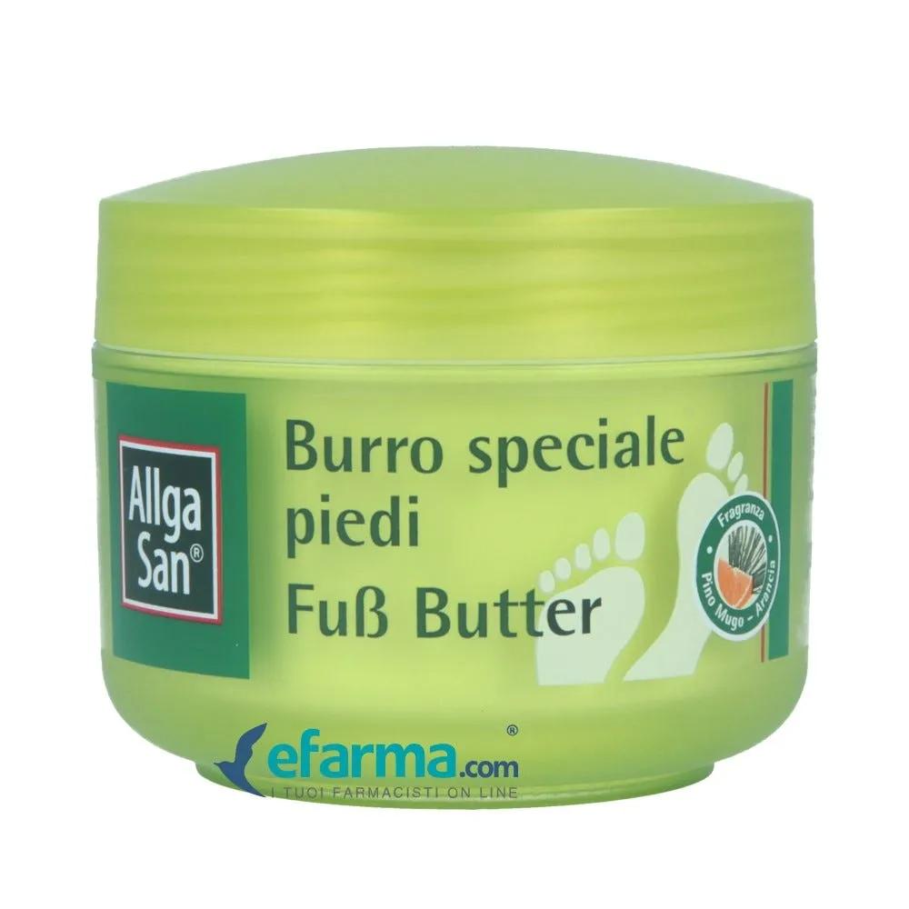 Allga San Burro Speciale Piedi 250 ml